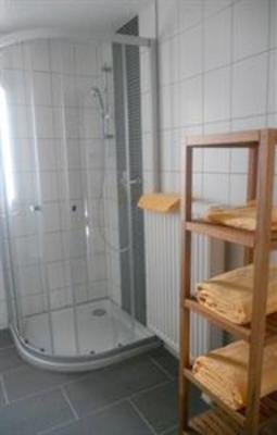 фото отеля Pension Baumann