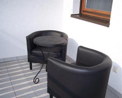 фото отеля Pension Baumann