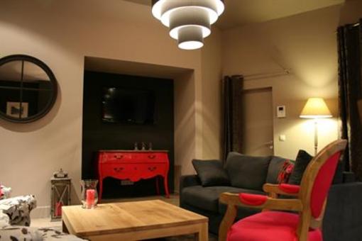 фото отеля Le Show Room