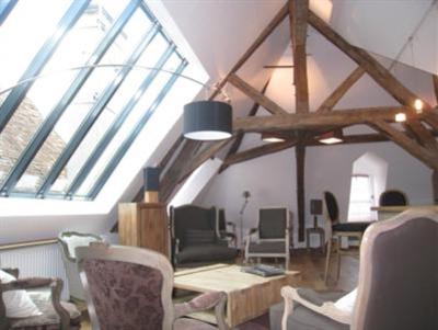 фото отеля Le Show Room
