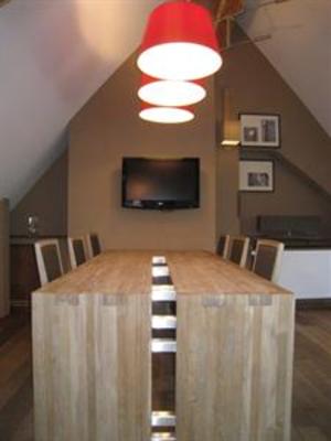 фото отеля Le Show Room