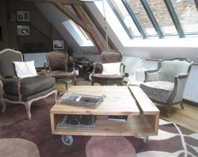 фото отеля Le Show Room