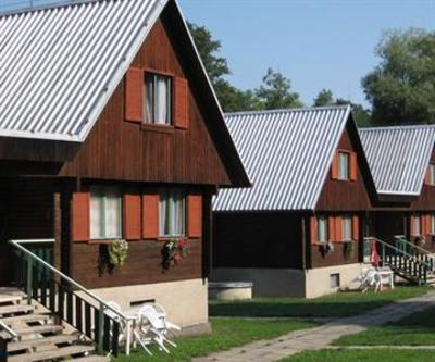 фото отеля Camping Babi Hora