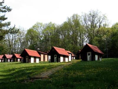 фото отеля Camping Babi Hora