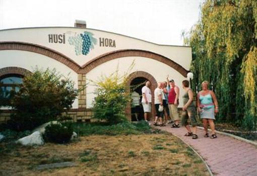 фото отеля Camping Babi Hora