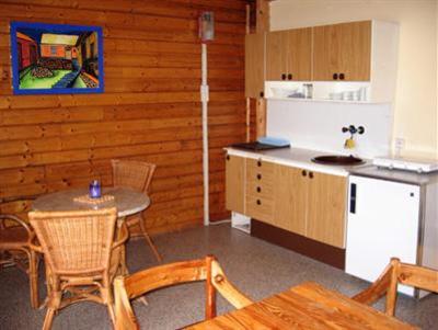 фото отеля Camping Babi Hora