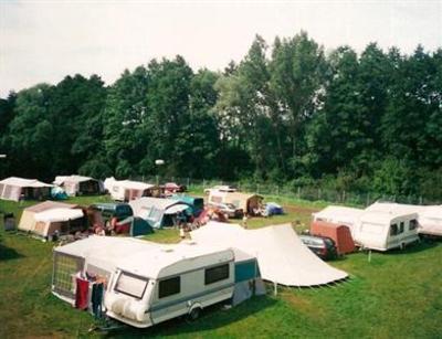 фото отеля Camping Babi Hora