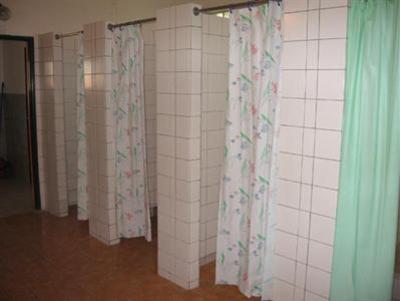 фото отеля Camping Babi Hora