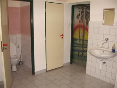 фото отеля Camping Babi Hora