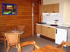 фото отеля Camping Babi Hora