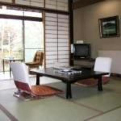 фото отеля Takinoyu Itsukushen Hotel Ichinoseki