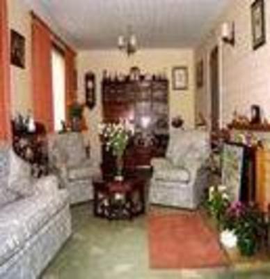 фото отеля Inveresk House