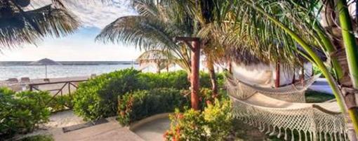 фото отеля El Dorado Maroma Beachfront Resort Playa del Carmen