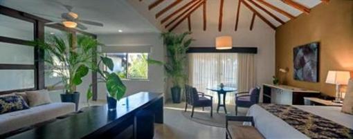 фото отеля El Dorado Maroma Beachfront Resort Playa del Carmen