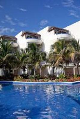 фото отеля El Dorado Maroma Beachfront Resort Playa del Carmen