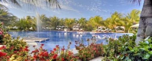 фото отеля El Dorado Maroma Beachfront Resort Playa del Carmen