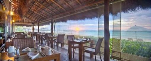 фото отеля El Dorado Maroma Beachfront Resort Playa del Carmen