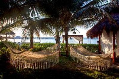 фото отеля El Dorado Maroma Beachfront Resort Playa del Carmen