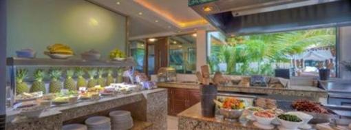 фото отеля El Dorado Maroma Beachfront Resort Playa del Carmen