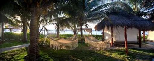 фото отеля El Dorado Maroma Beachfront Resort Playa del Carmen