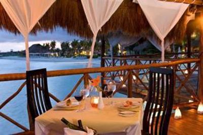 фото отеля El Dorado Maroma Beachfront Resort Playa del Carmen