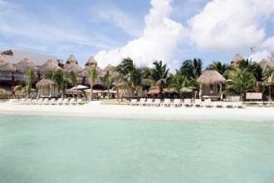 фото отеля El Dorado Maroma Beachfront Resort Playa del Carmen