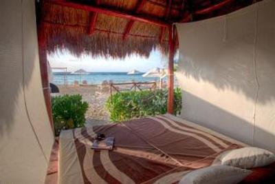 фото отеля El Dorado Maroma Beachfront Resort Playa del Carmen