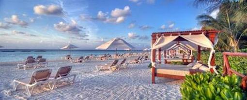 фото отеля El Dorado Maroma Beachfront Resort Playa del Carmen