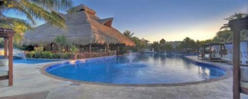 фото отеля El Dorado Maroma Beachfront Resort Playa del Carmen