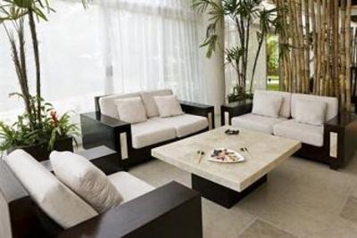 фото отеля El Dorado Maroma Beachfront Resort Playa del Carmen