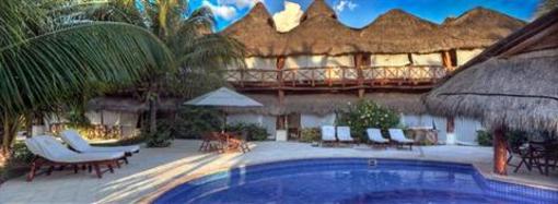 фото отеля El Dorado Maroma Beachfront Resort Playa del Carmen