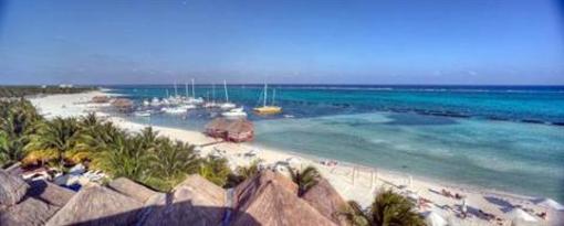 фото отеля El Dorado Maroma Beachfront Resort Playa del Carmen