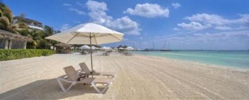фото отеля El Dorado Maroma Beachfront Resort Playa del Carmen