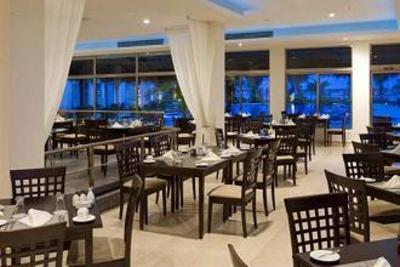 фото отеля El Dorado Maroma Beachfront Resort Playa del Carmen