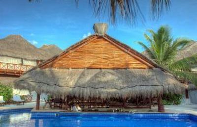 фото отеля El Dorado Maroma Beachfront Resort Playa del Carmen