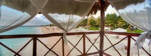 фото отеля El Dorado Maroma Beachfront Resort Playa del Carmen