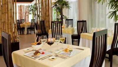 фото отеля El Dorado Maroma Beachfront Resort Playa del Carmen