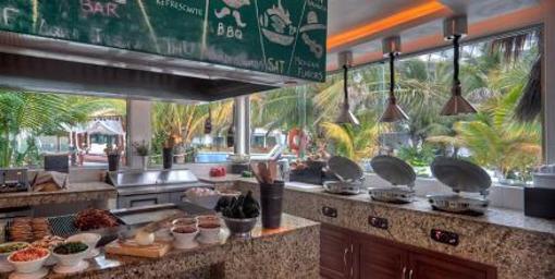 фото отеля El Dorado Maroma Beachfront Resort Playa del Carmen