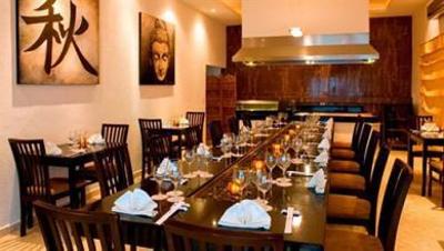 фото отеля El Dorado Maroma Beachfront Resort Playa del Carmen