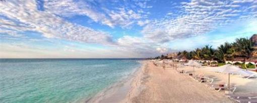 фото отеля El Dorado Maroma Beachfront Resort Playa del Carmen