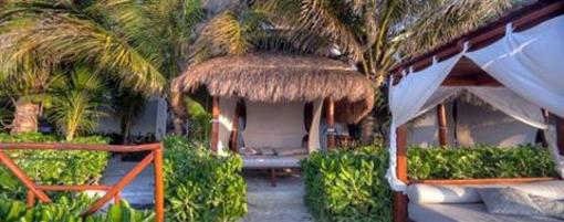 фото отеля El Dorado Maroma Beachfront Resort Playa del Carmen