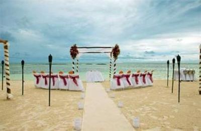 фото отеля El Dorado Maroma Beachfront Resort Playa del Carmen