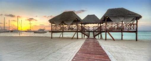 фото отеля El Dorado Maroma Beachfront Resort Playa del Carmen