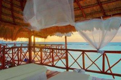 фото отеля El Dorado Maroma Beachfront Resort Playa del Carmen