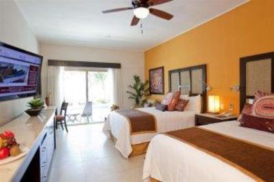 фото отеля El Dorado Maroma Beachfront Resort Playa del Carmen