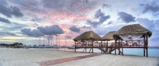 фото отеля El Dorado Maroma Beachfront Resort Playa del Carmen