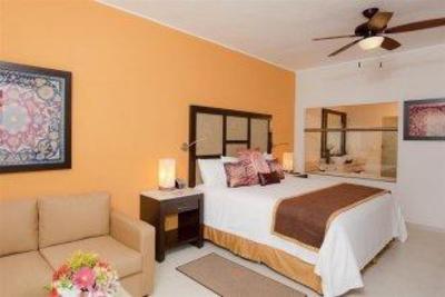 фото отеля El Dorado Maroma Beachfront Resort Playa del Carmen