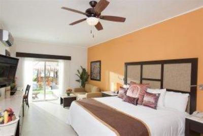 фото отеля El Dorado Maroma Beachfront Resort Playa del Carmen