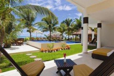 фото отеля El Dorado Maroma Beachfront Resort Playa del Carmen