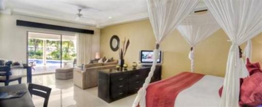фото отеля El Dorado Maroma Beachfront Resort Playa del Carmen
